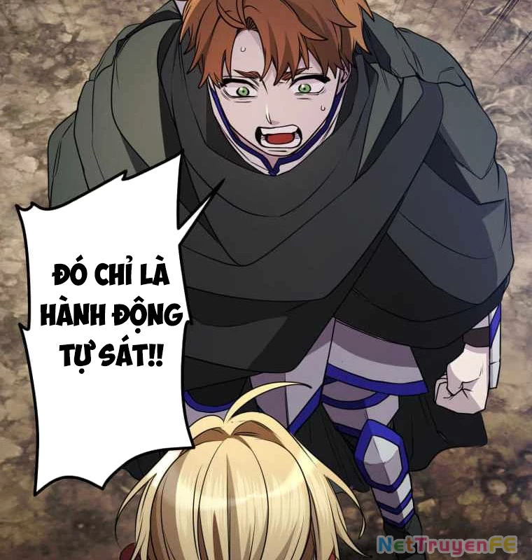 Đảo Ngược Cuộc Đời Của Tôi Như Một Nhân Vật Phụ Chapter 30 - Trang 3