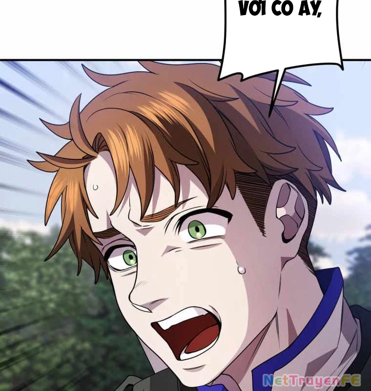 Đảo Ngược Cuộc Đời Của Tôi Như Một Nhân Vật Phụ Chapter 30 - Trang 3