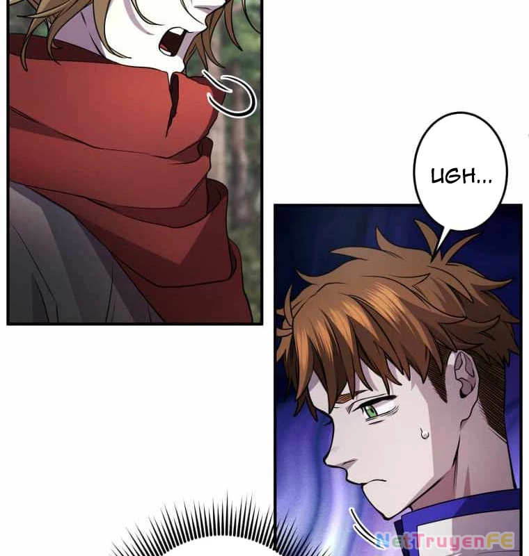 Đảo Ngược Cuộc Đời Của Tôi Như Một Nhân Vật Phụ Chapter 30 - Trang 3