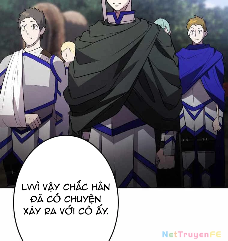 Đảo Ngược Cuộc Đời Của Tôi Như Một Nhân Vật Phụ Chapter 30 - Trang 3