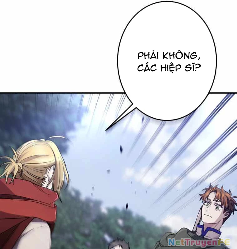 Đảo Ngược Cuộc Đời Của Tôi Như Một Nhân Vật Phụ Chapter 30 - Trang 3