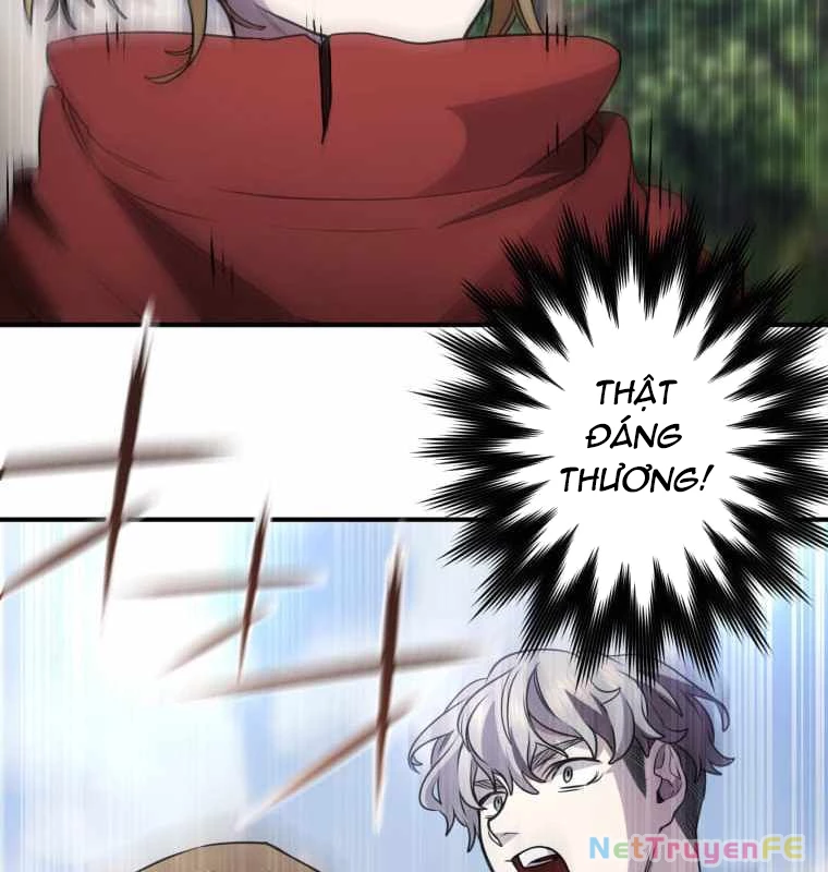 Đảo Ngược Cuộc Đời Của Tôi Như Một Nhân Vật Phụ Chapter 30 - Trang 3