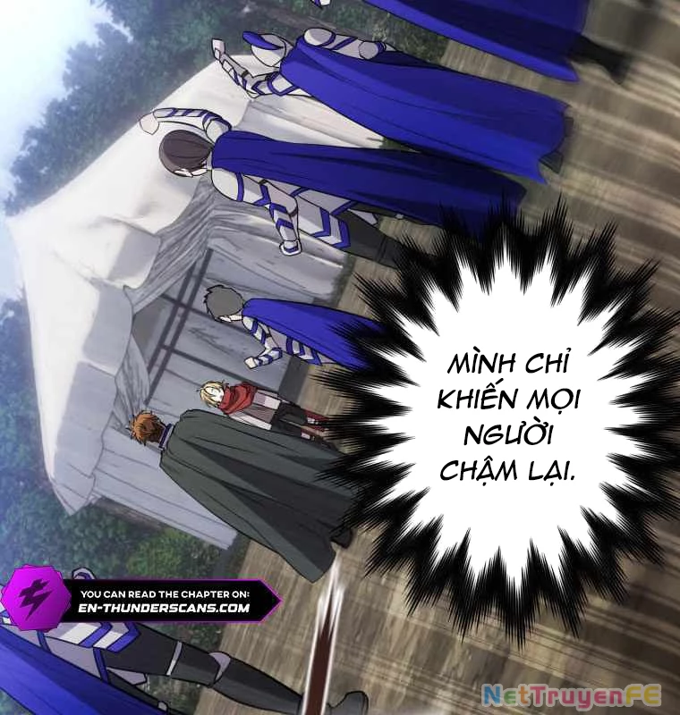Đảo Ngược Cuộc Đời Của Tôi Như Một Nhân Vật Phụ Chapter 30 - Trang 3