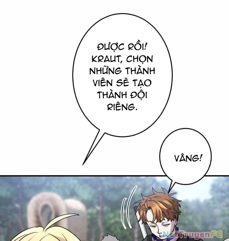 Đảo Ngược Cuộc Đời Của Tôi Như Một Nhân Vật Phụ Chapter 30 - Trang 3