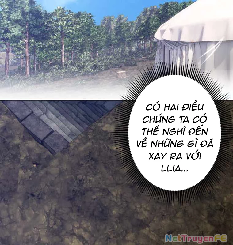 Đảo Ngược Cuộc Đời Của Tôi Như Một Nhân Vật Phụ Chapter 30 - Trang 3