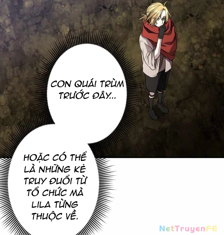 Đảo Ngược Cuộc Đời Của Tôi Như Một Nhân Vật Phụ Chapter 30 - Trang 3