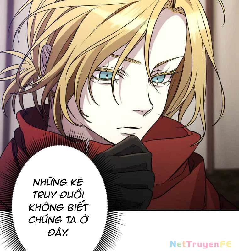 Đảo Ngược Cuộc Đời Của Tôi Như Một Nhân Vật Phụ Chapter 30 - Trang 3