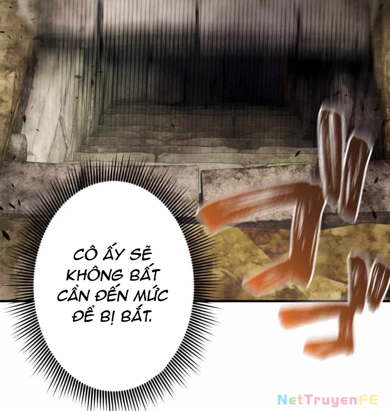 Đảo Ngược Cuộc Đời Của Tôi Như Một Nhân Vật Phụ Chapter 30 - Trang 3