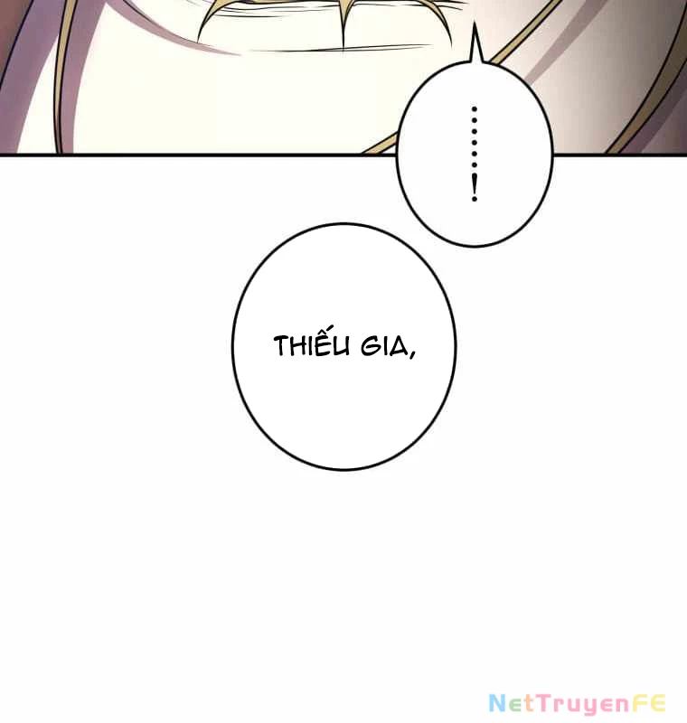 Đảo Ngược Cuộc Đời Của Tôi Như Một Nhân Vật Phụ Chapter 30 - Trang 3