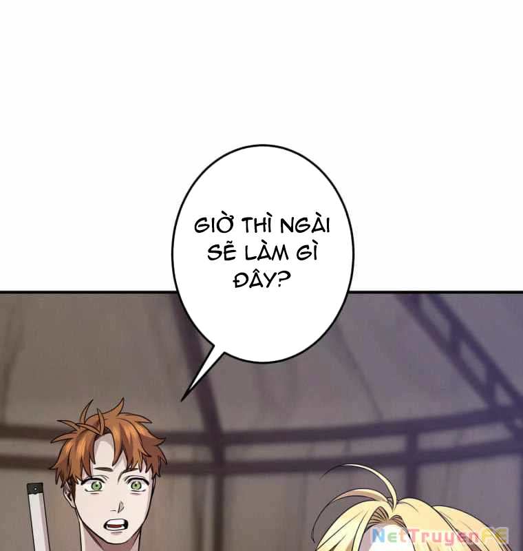 Đảo Ngược Cuộc Đời Của Tôi Như Một Nhân Vật Phụ Chapter 30 - Trang 3