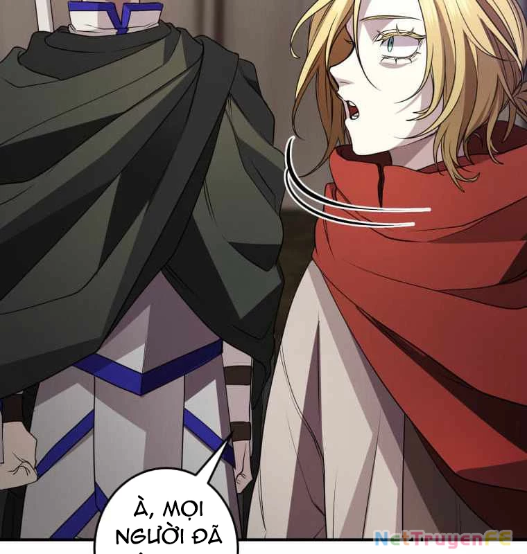 Đảo Ngược Cuộc Đời Của Tôi Như Một Nhân Vật Phụ Chapter 30 - Trang 3