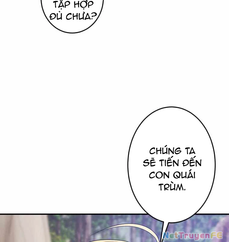 Đảo Ngược Cuộc Đời Của Tôi Như Một Nhân Vật Phụ Chapter 30 - Trang 3