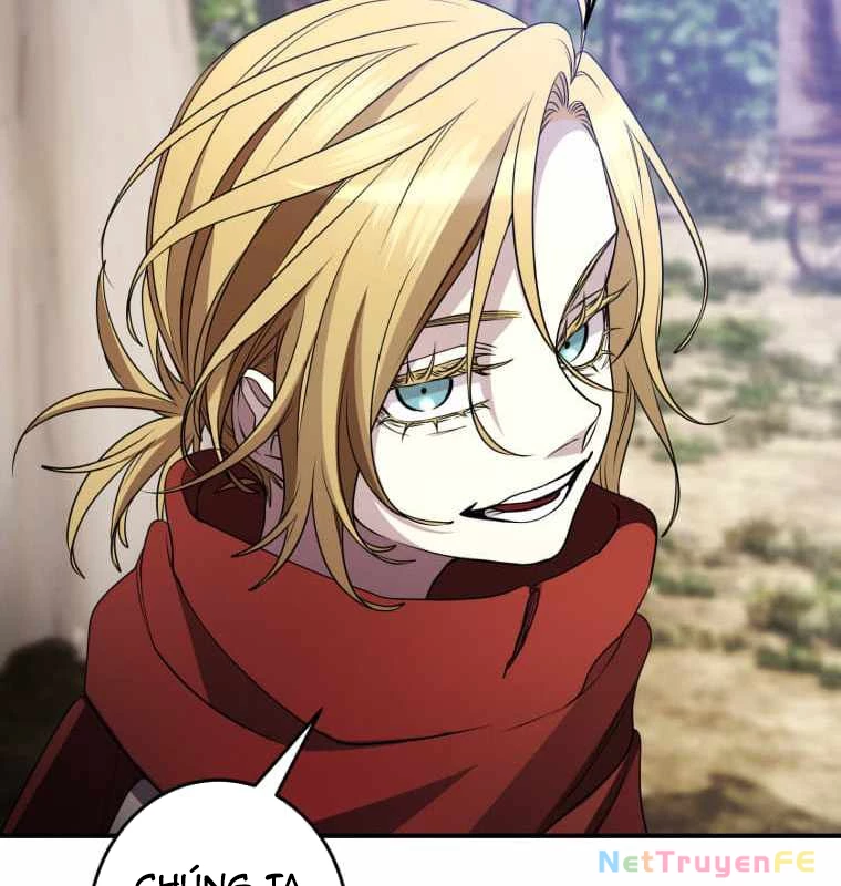 Đảo Ngược Cuộc Đời Của Tôi Như Một Nhân Vật Phụ Chapter 30 - Trang 3