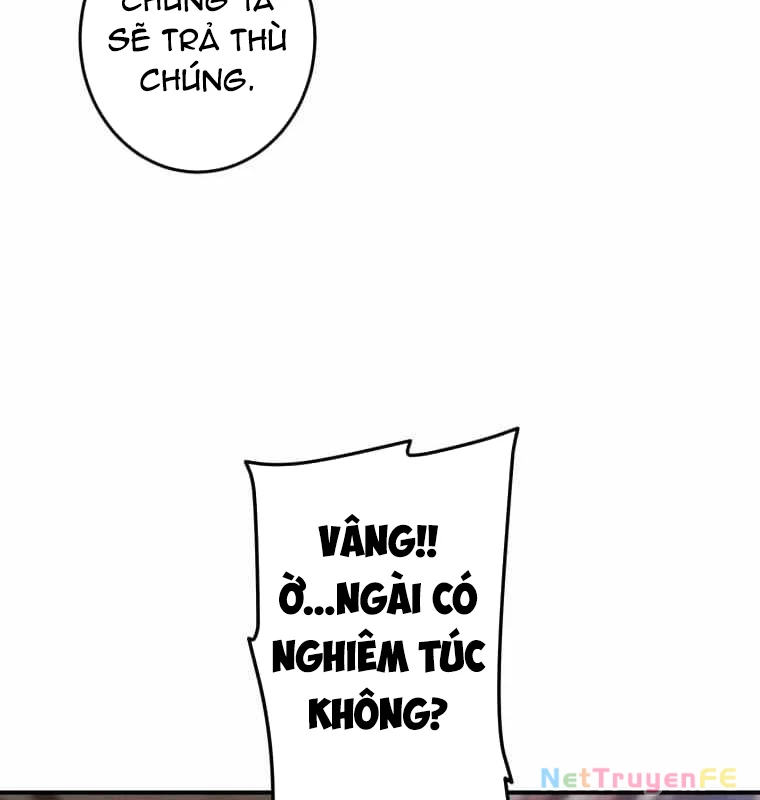 Đảo Ngược Cuộc Đời Của Tôi Như Một Nhân Vật Phụ Chapter 30 - Trang 3