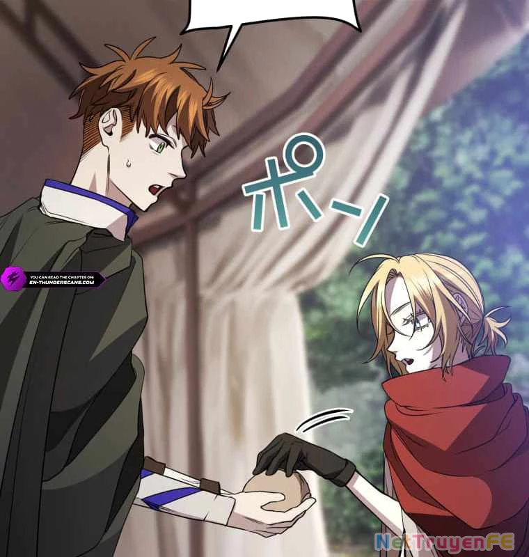 Đảo Ngược Cuộc Đời Của Tôi Như Một Nhân Vật Phụ Chapter 30 - Trang 3