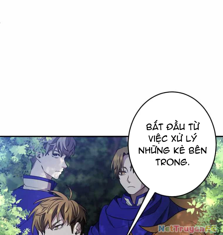 Đảo Ngược Cuộc Đời Của Tôi Như Một Nhân Vật Phụ Chapter 30 - Trang 3