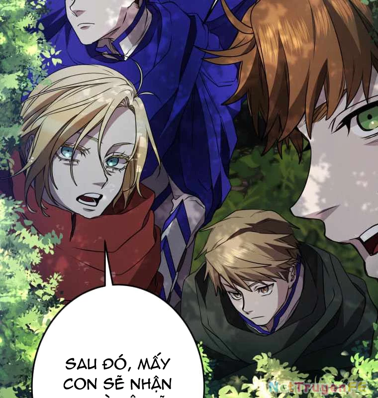 Đảo Ngược Cuộc Đời Của Tôi Như Một Nhân Vật Phụ Chapter 30 - Trang 3