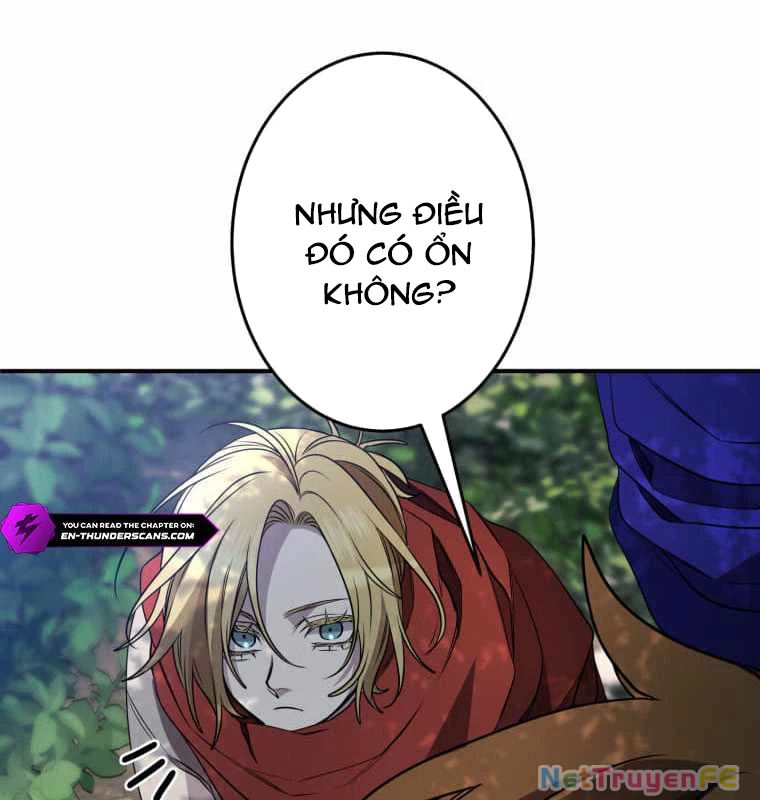 Đảo Ngược Cuộc Đời Của Tôi Như Một Nhân Vật Phụ Chapter 30 - Trang 3