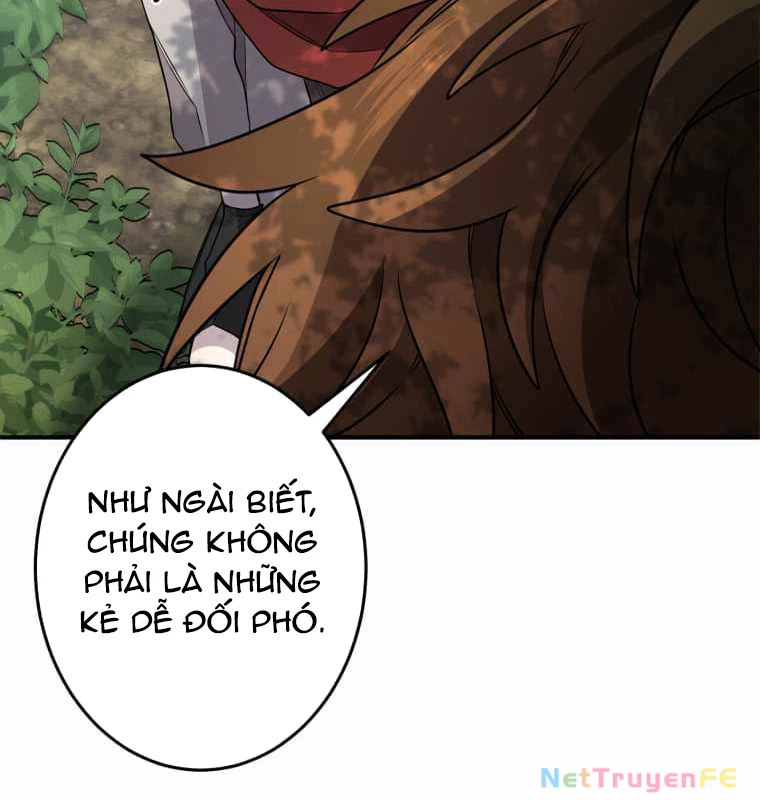 Đảo Ngược Cuộc Đời Của Tôi Như Một Nhân Vật Phụ Chapter 30 - Trang 3