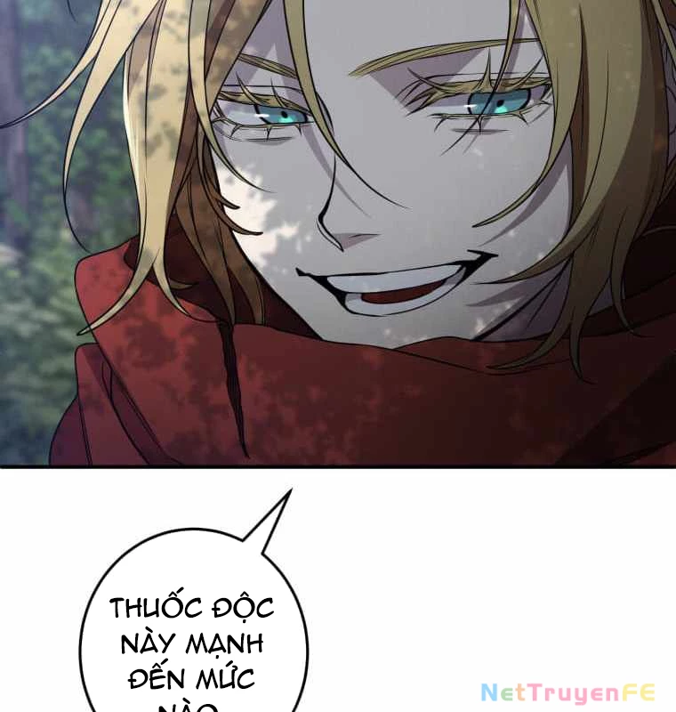 Đảo Ngược Cuộc Đời Của Tôi Như Một Nhân Vật Phụ Chapter 30 - Trang 3