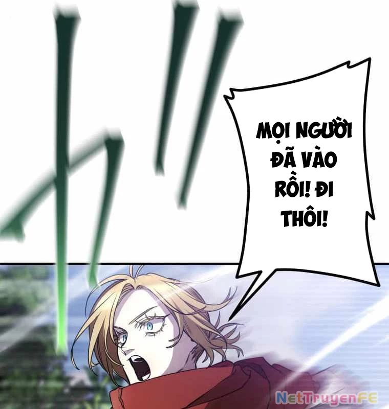 Đảo Ngược Cuộc Đời Của Tôi Như Một Nhân Vật Phụ Chapter 30 - Trang 3