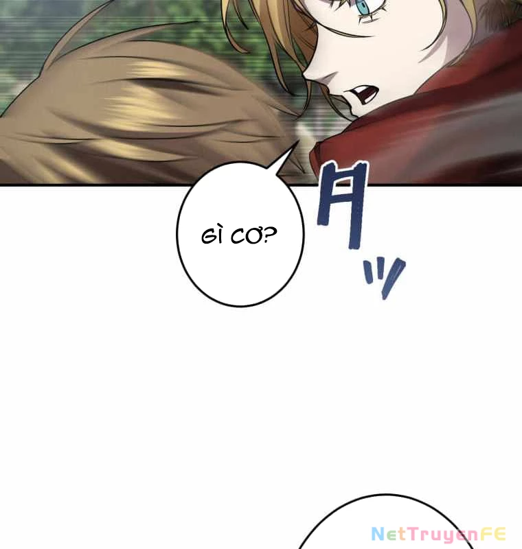 Đảo Ngược Cuộc Đời Của Tôi Như Một Nhân Vật Phụ Chapter 30 - Trang 3