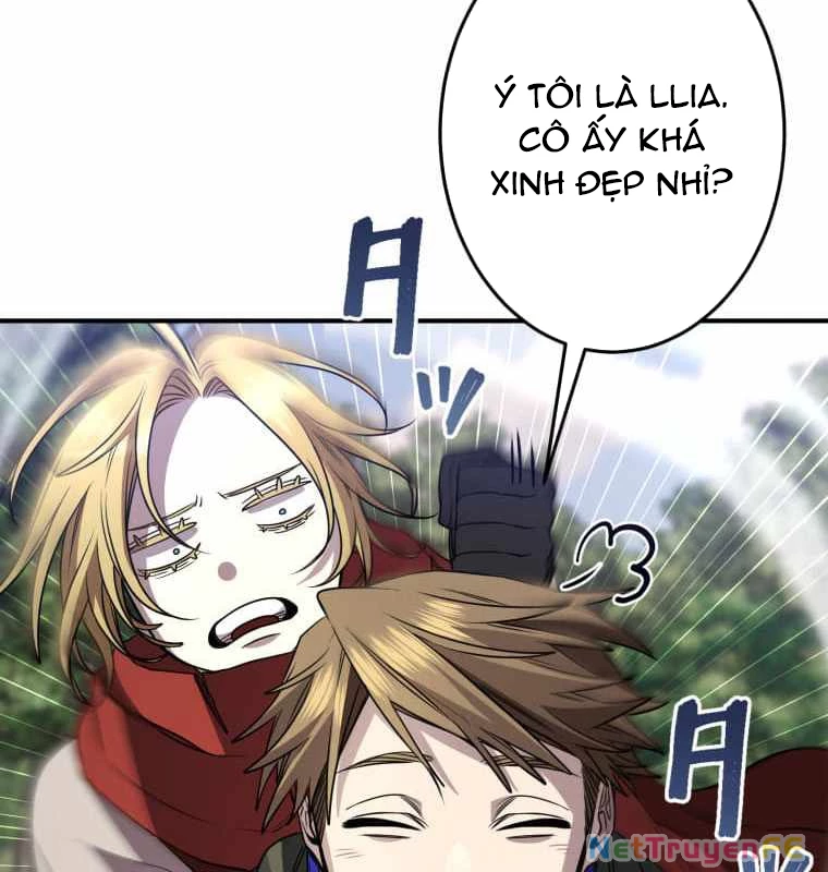 Đảo Ngược Cuộc Đời Của Tôi Như Một Nhân Vật Phụ Chapter 30 - Trang 3