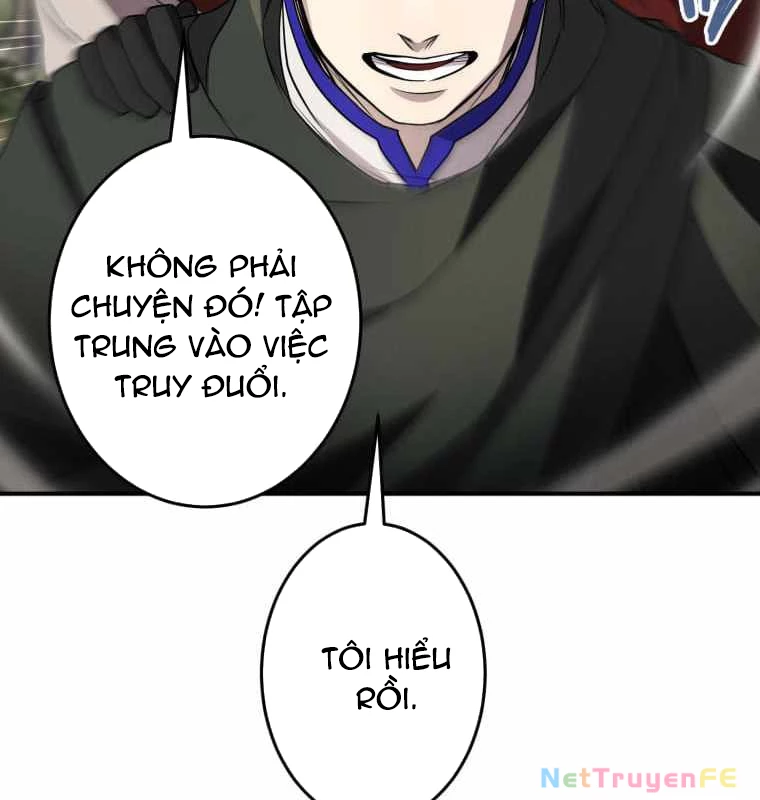 Đảo Ngược Cuộc Đời Của Tôi Như Một Nhân Vật Phụ Chapter 30 - Trang 3