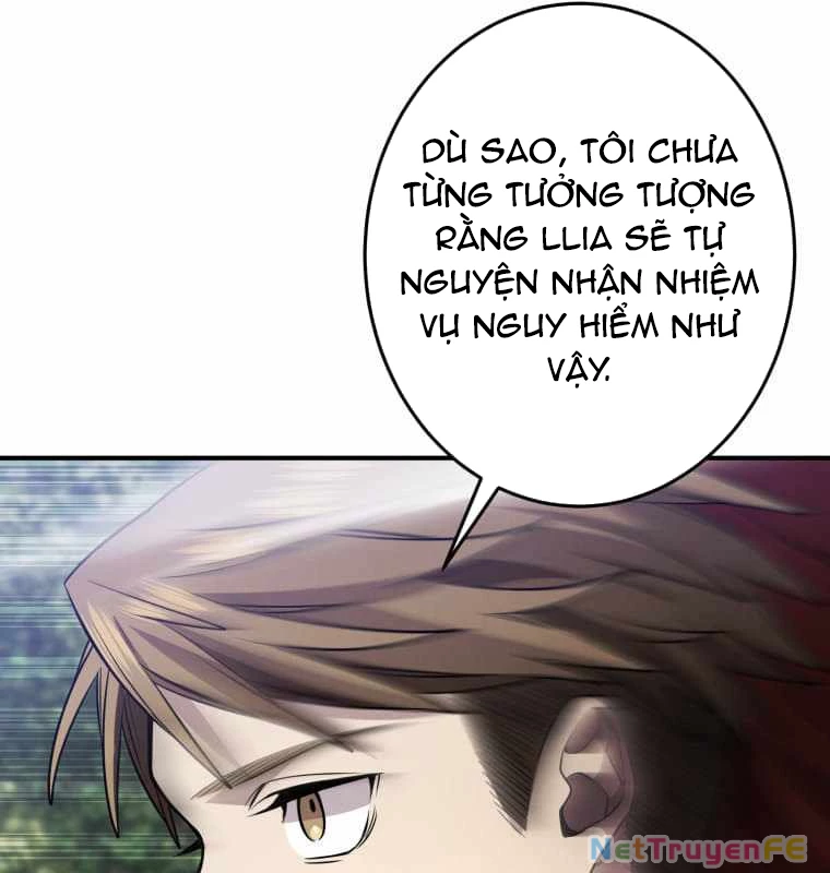 Đảo Ngược Cuộc Đời Của Tôi Như Một Nhân Vật Phụ Chapter 30 - Trang 3