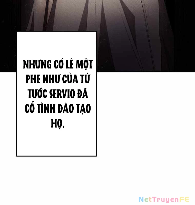 Đảo Ngược Cuộc Đời Của Tôi Như Một Nhân Vật Phụ Chapter 30 - Trang 3