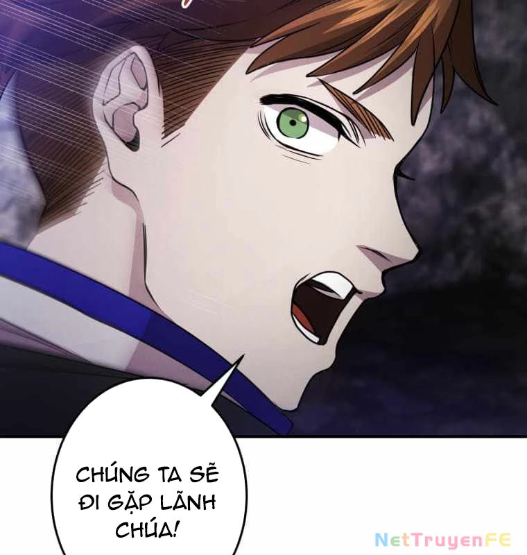 Đảo Ngược Cuộc Đời Của Tôi Như Một Nhân Vật Phụ Chapter 30 - Trang 3