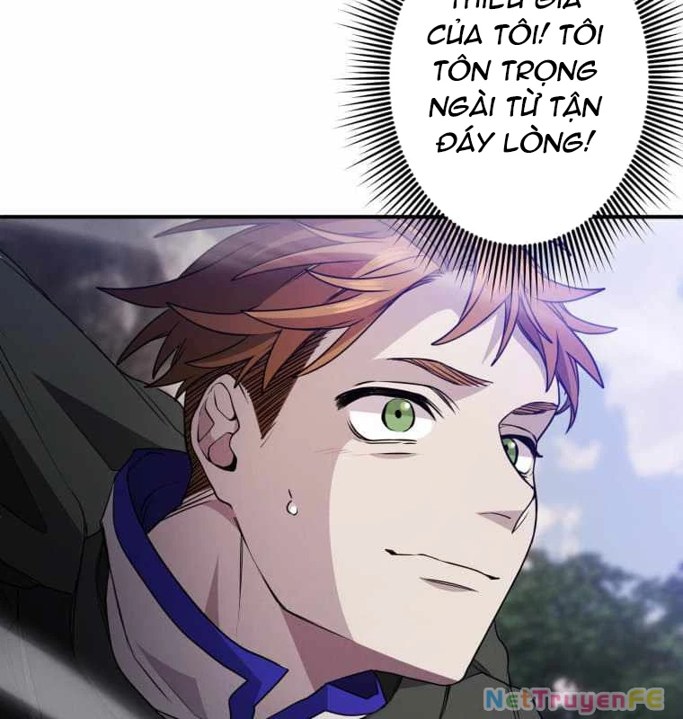 Đảo Ngược Cuộc Đời Của Tôi Như Một Nhân Vật Phụ Chapter 30 - Trang 3