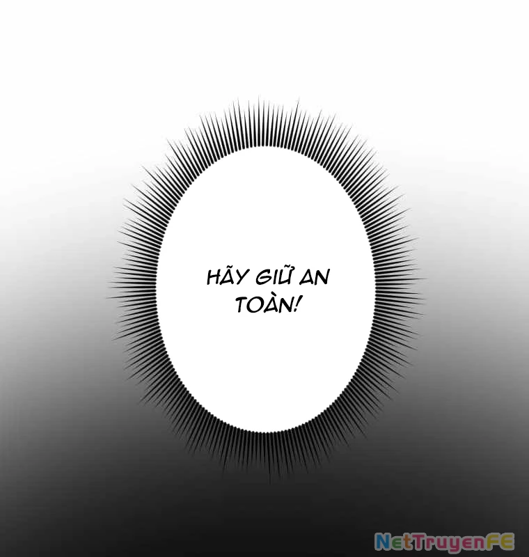 Đảo Ngược Cuộc Đời Của Tôi Như Một Nhân Vật Phụ Chapter 30 - Trang 3