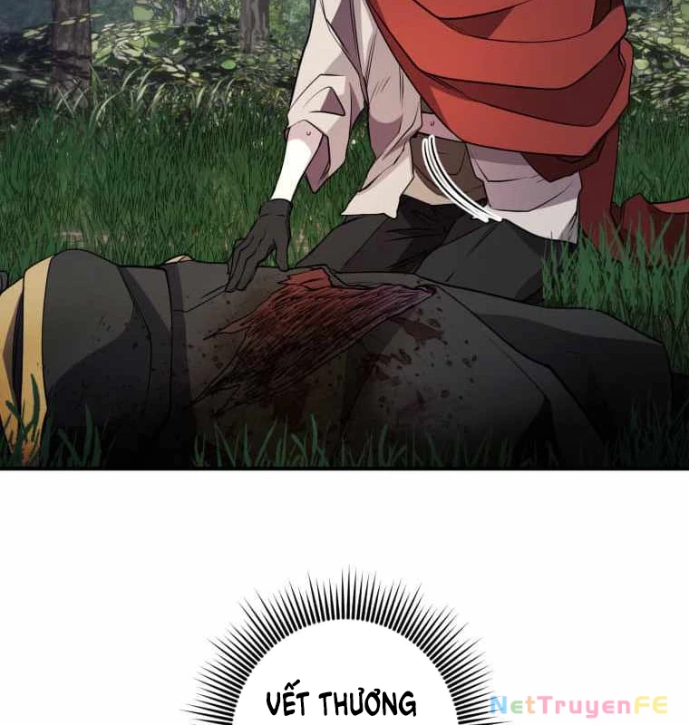 Đảo Ngược Cuộc Đời Của Tôi Như Một Nhân Vật Phụ Chapter 31 - Trang 3