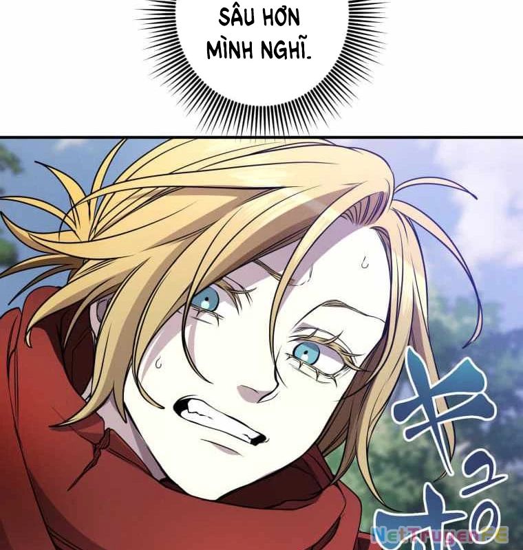 Đảo Ngược Cuộc Đời Của Tôi Như Một Nhân Vật Phụ Chapter 31 - Trang 3