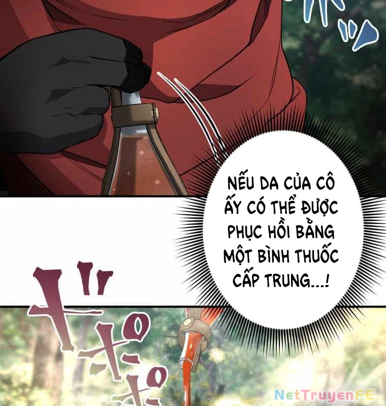 Đảo Ngược Cuộc Đời Của Tôi Như Một Nhân Vật Phụ Chapter 31 - Trang 3