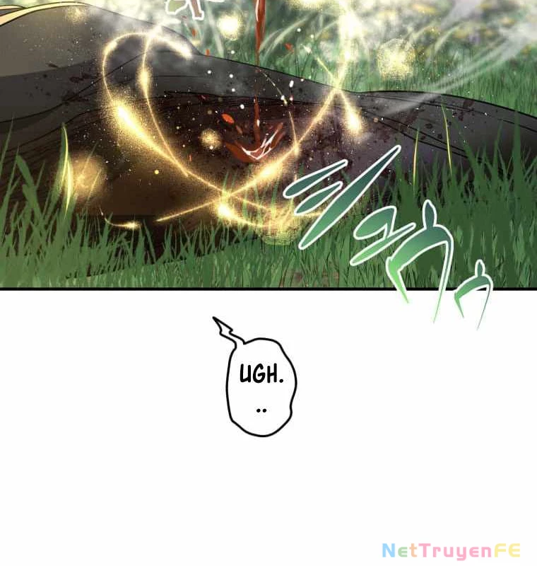 Đảo Ngược Cuộc Đời Của Tôi Như Một Nhân Vật Phụ Chapter 31 - Trang 3