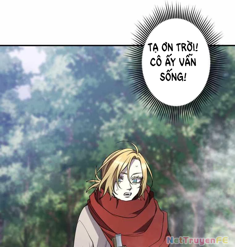 Đảo Ngược Cuộc Đời Của Tôi Như Một Nhân Vật Phụ Chapter 31 - Trang 3