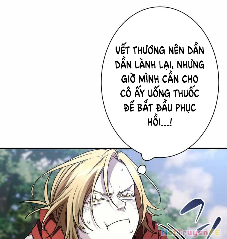 Đảo Ngược Cuộc Đời Của Tôi Như Một Nhân Vật Phụ Chapter 31 - Trang 3