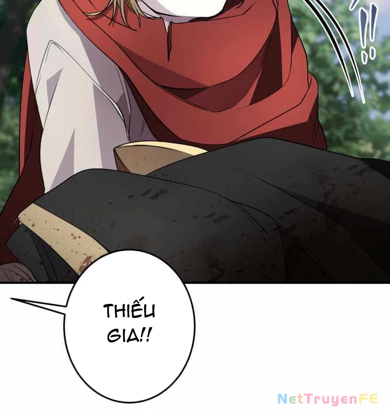 Đảo Ngược Cuộc Đời Của Tôi Như Một Nhân Vật Phụ Chapter 31 - Trang 3