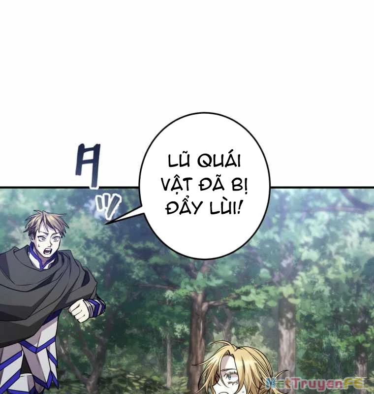 Đảo Ngược Cuộc Đời Của Tôi Như Một Nhân Vật Phụ Chapter 31 - Trang 3