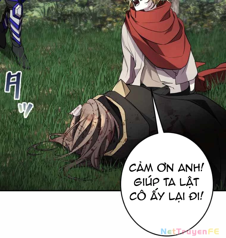 Đảo Ngược Cuộc Đời Của Tôi Như Một Nhân Vật Phụ Chapter 31 - Trang 3