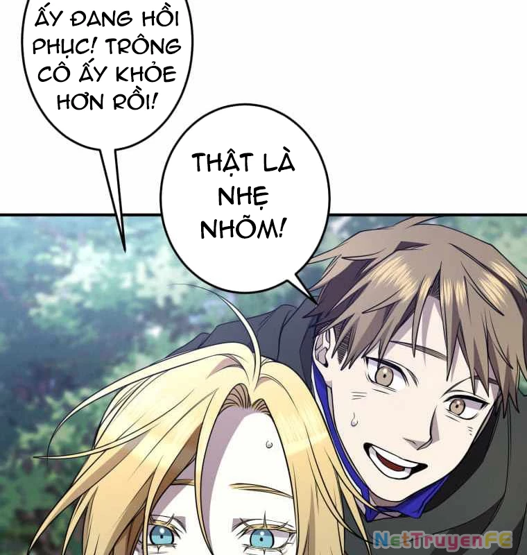 Đảo Ngược Cuộc Đời Của Tôi Như Một Nhân Vật Phụ Chapter 31 - Trang 3