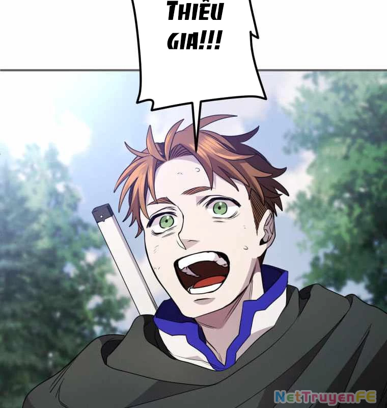 Đảo Ngược Cuộc Đời Của Tôi Như Một Nhân Vật Phụ Chapter 31 - Trang 3