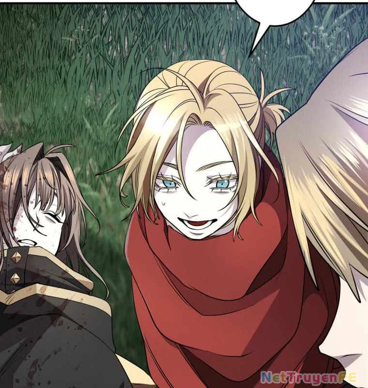 Đảo Ngược Cuộc Đời Của Tôi Như Một Nhân Vật Phụ Chapter 31 - Trang 3