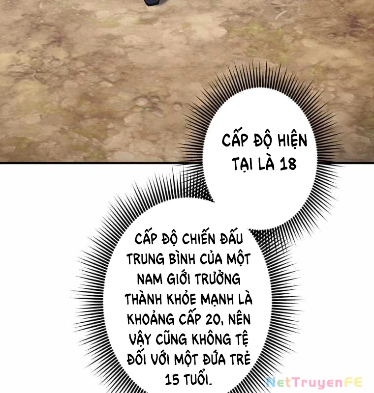 Đảo Ngược Cuộc Đời Của Tôi Như Một Nhân Vật Phụ Chapter 31 - Trang 3