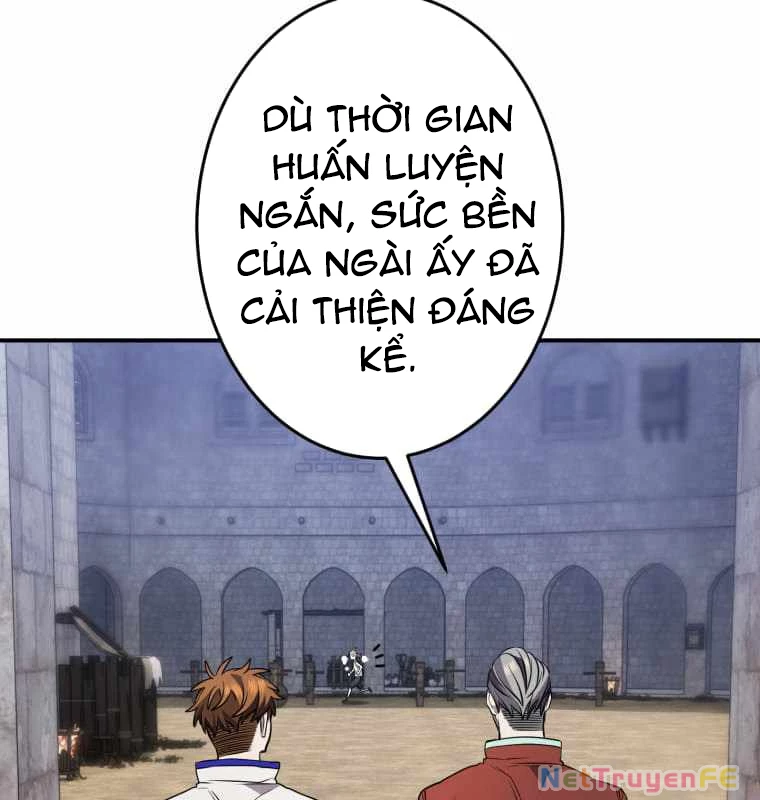 Đảo Ngược Cuộc Đời Của Tôi Như Một Nhân Vật Phụ Chapter 31 - Trang 3