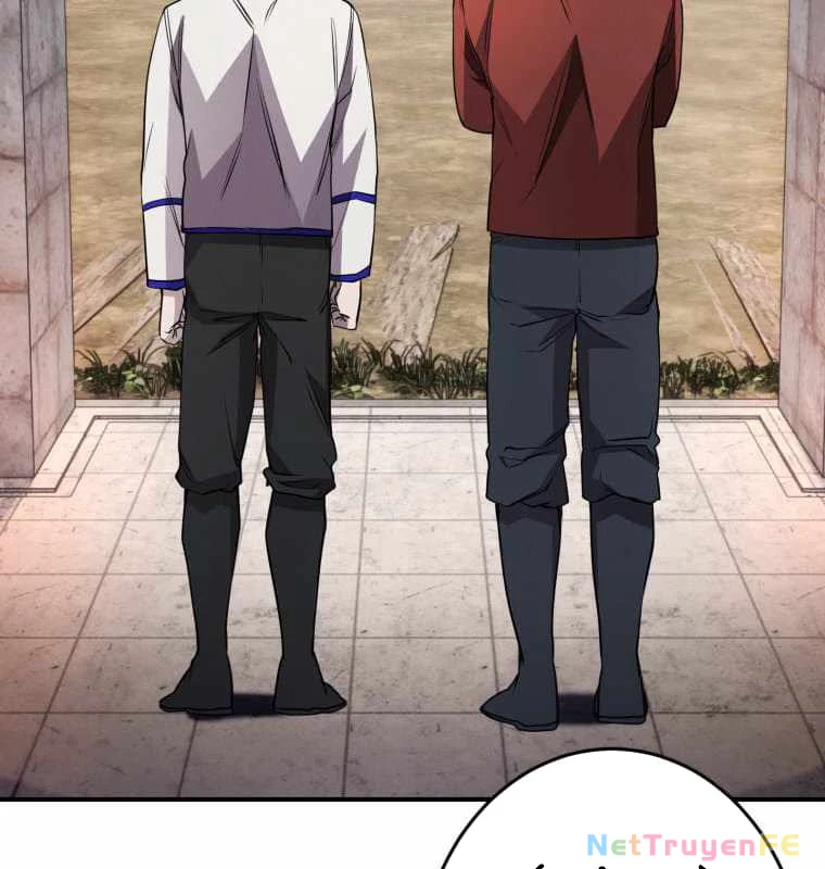 Đảo Ngược Cuộc Đời Của Tôi Như Một Nhân Vật Phụ Chapter 31 - Trang 3