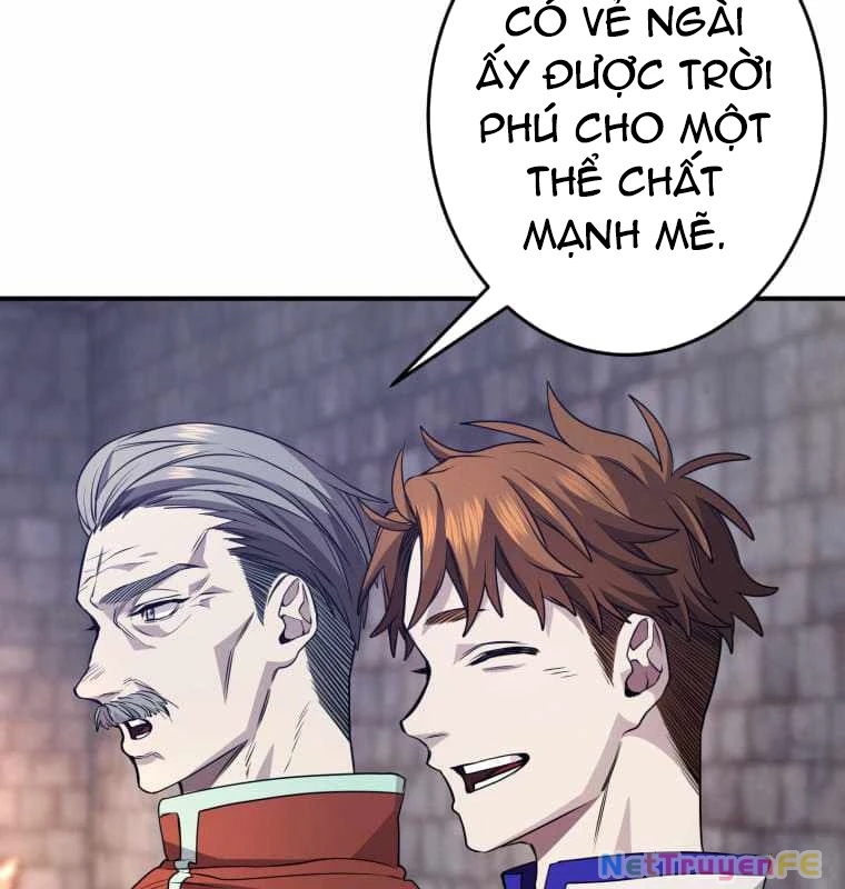 Đảo Ngược Cuộc Đời Của Tôi Như Một Nhân Vật Phụ Chapter 31 - Trang 3