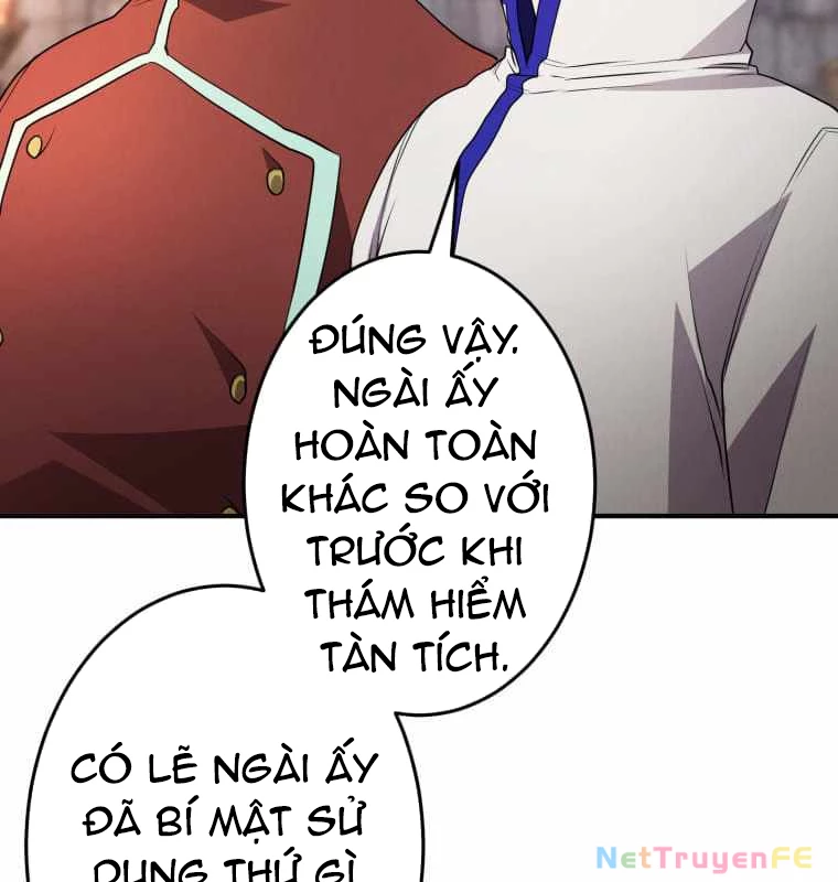 Đảo Ngược Cuộc Đời Của Tôi Như Một Nhân Vật Phụ Chapter 31 - Trang 3